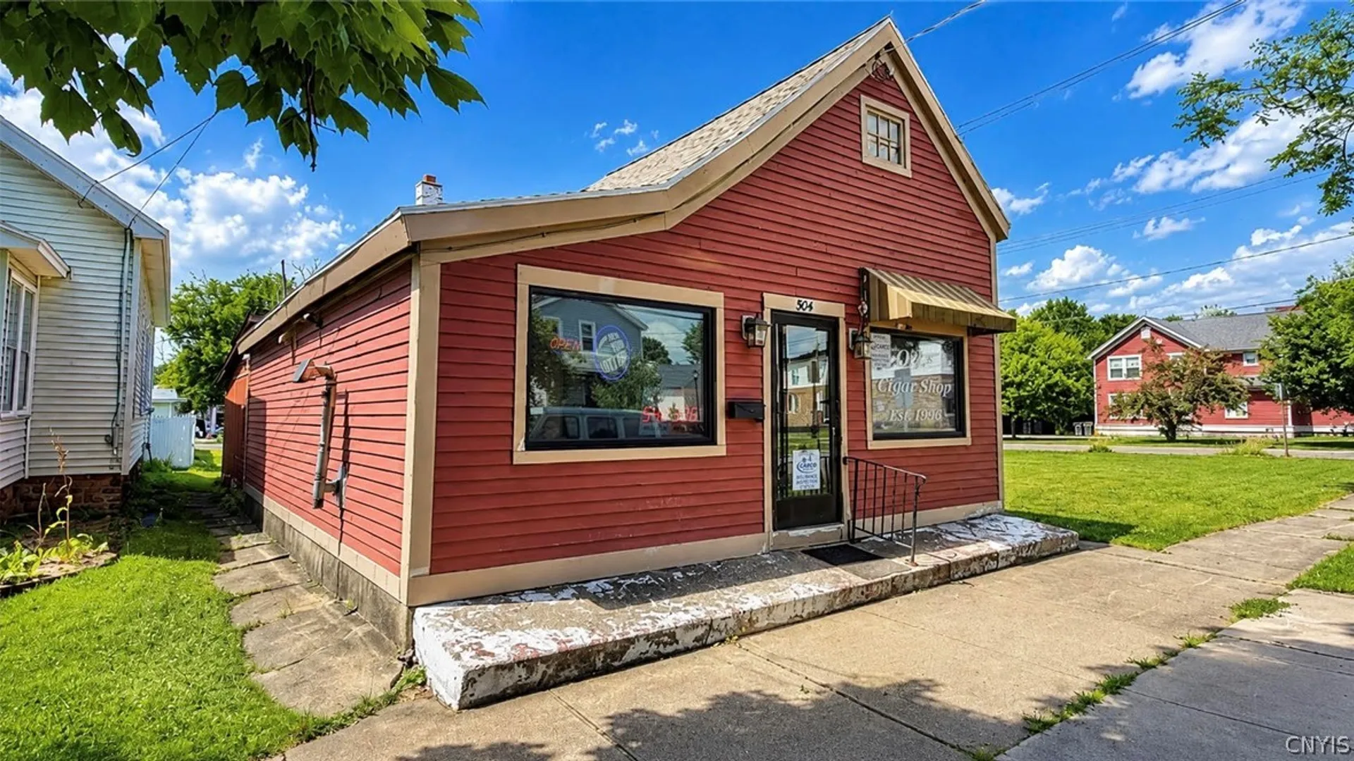 Property at 504 S James Street, Rome, NY 13440 2
