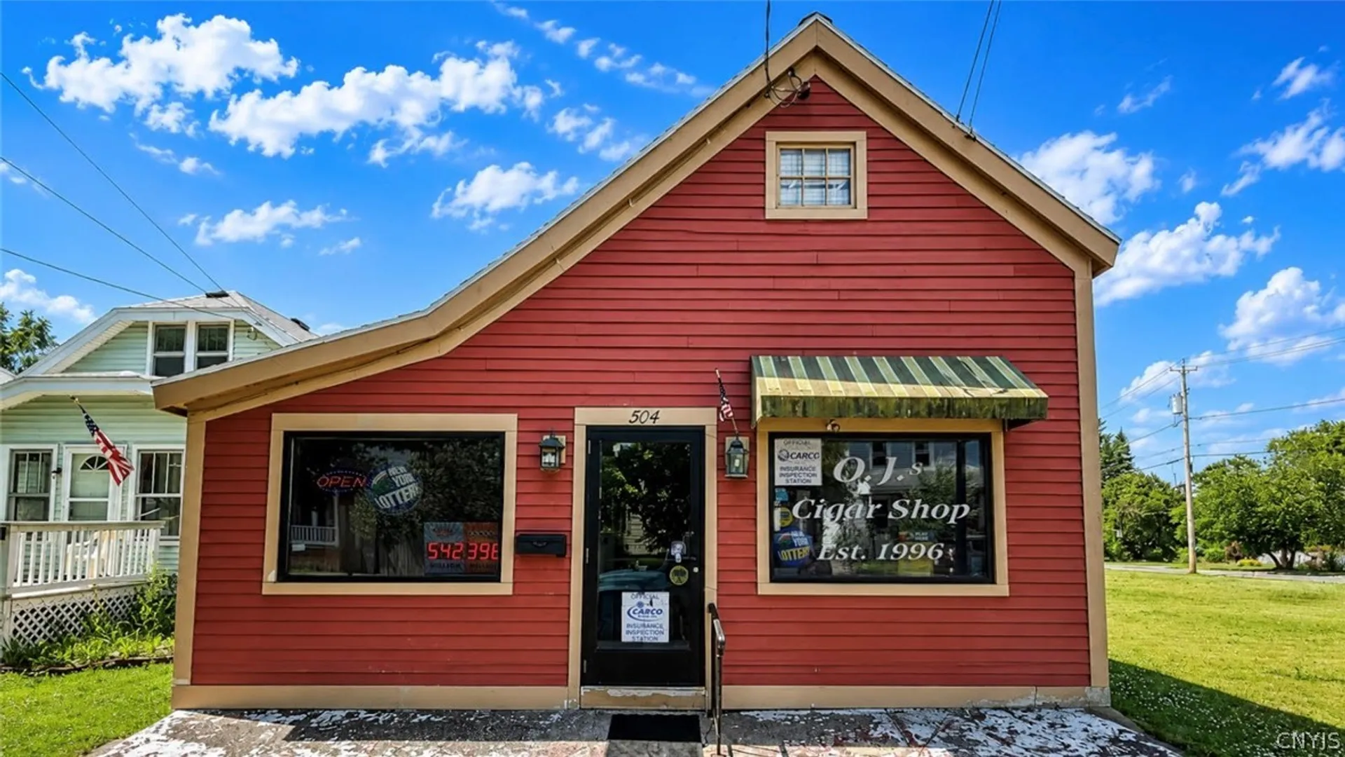 Property at 504 S James Street, Rome, NY 13440 3