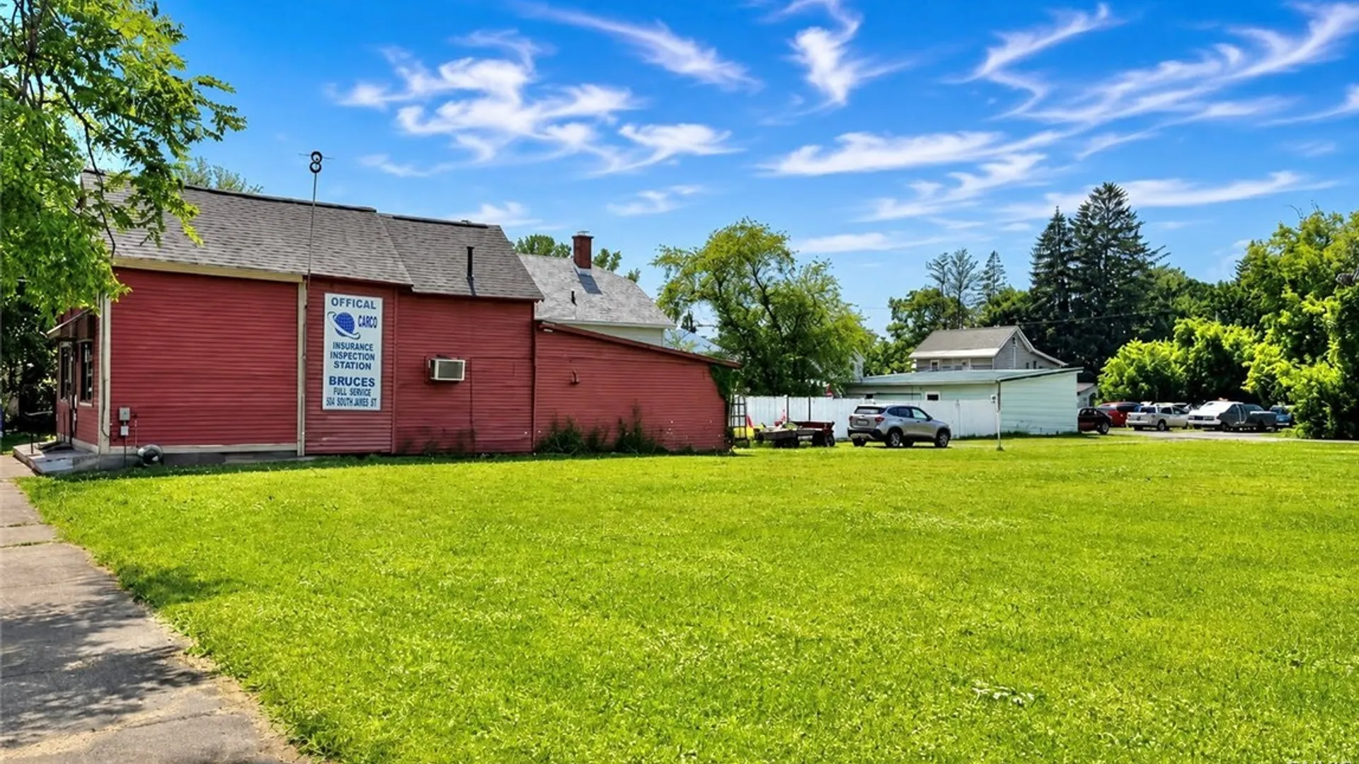 Property at 504 S James Street, Rome, NY 13440 4