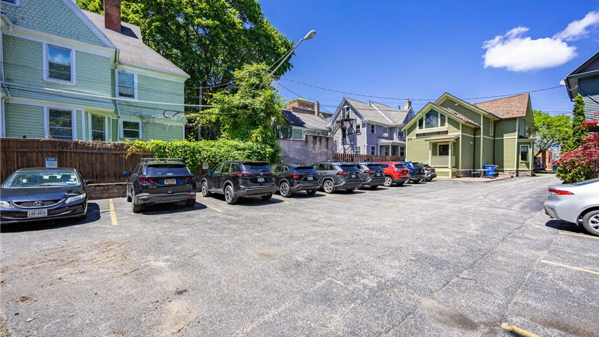 Property at 383 Park Avenue, Rochester, NY 14607 38