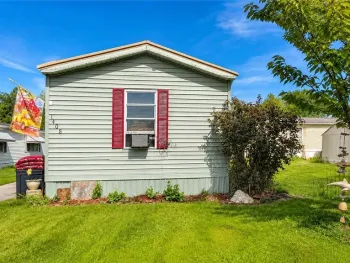 Property at 1408 Elderberry Place, Niagara Falls, NY 14304