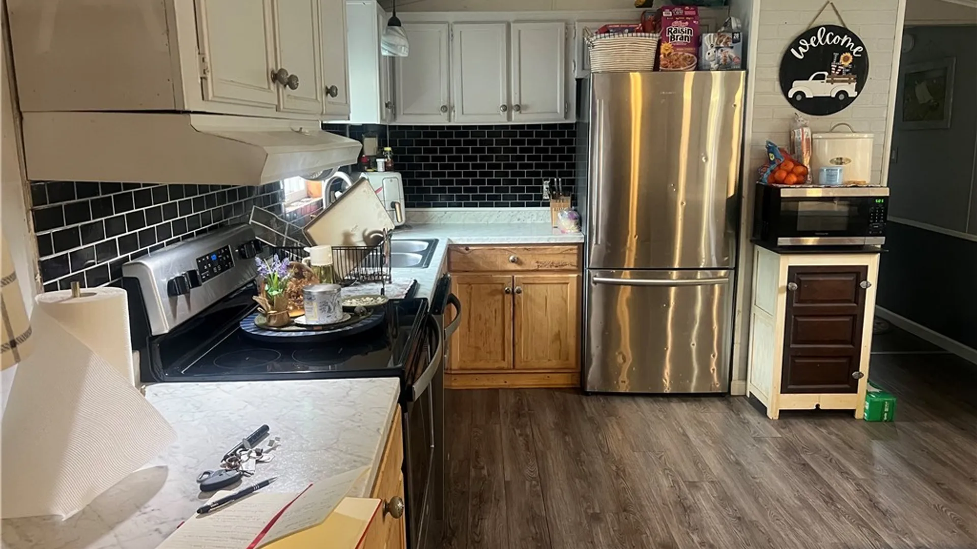Property at 1408 Elderberry Place, Niagara Falls, NY 14304 3