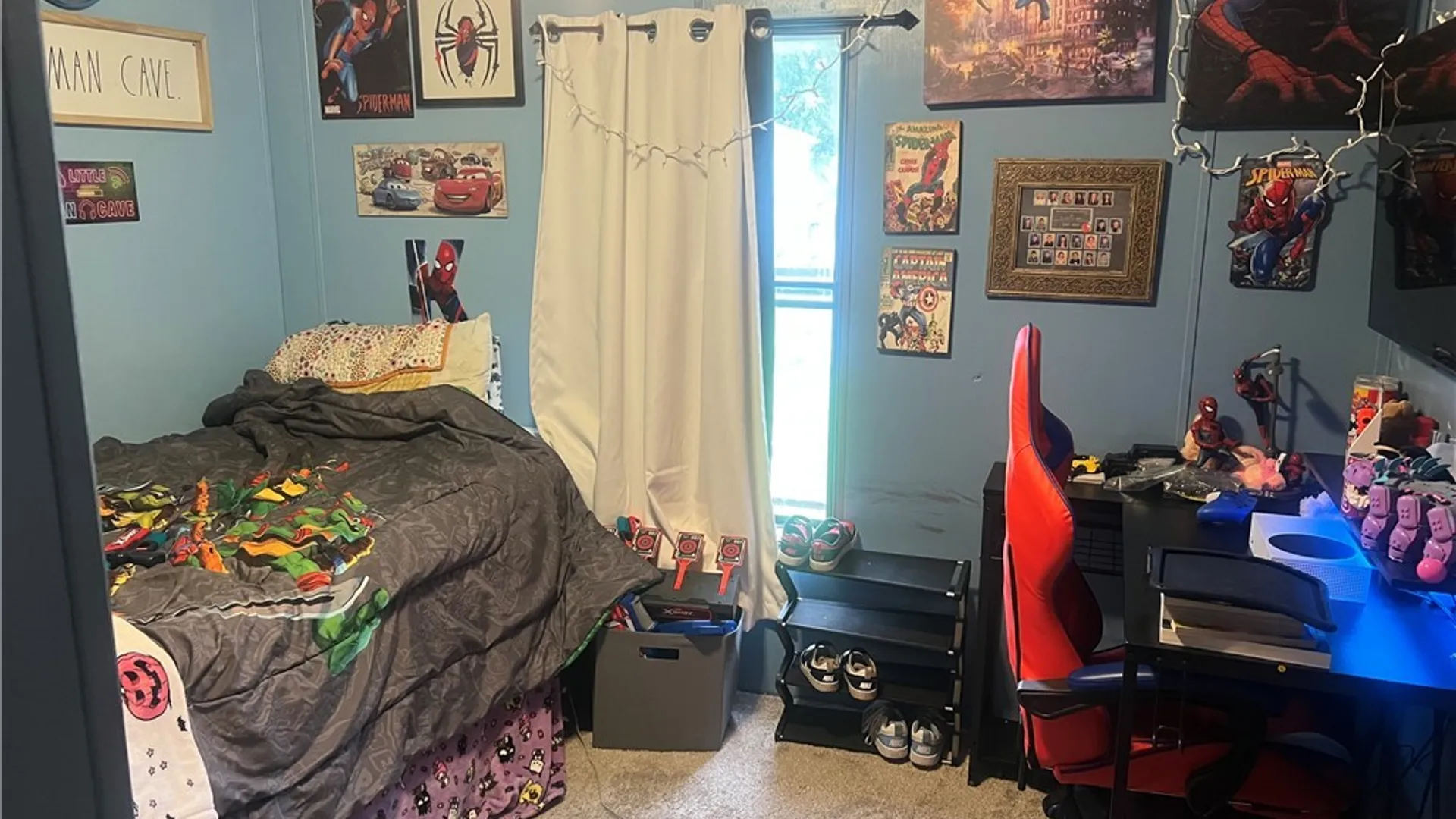 Property at 1408 Elderberry Place, Niagara Falls, NY 14304 7