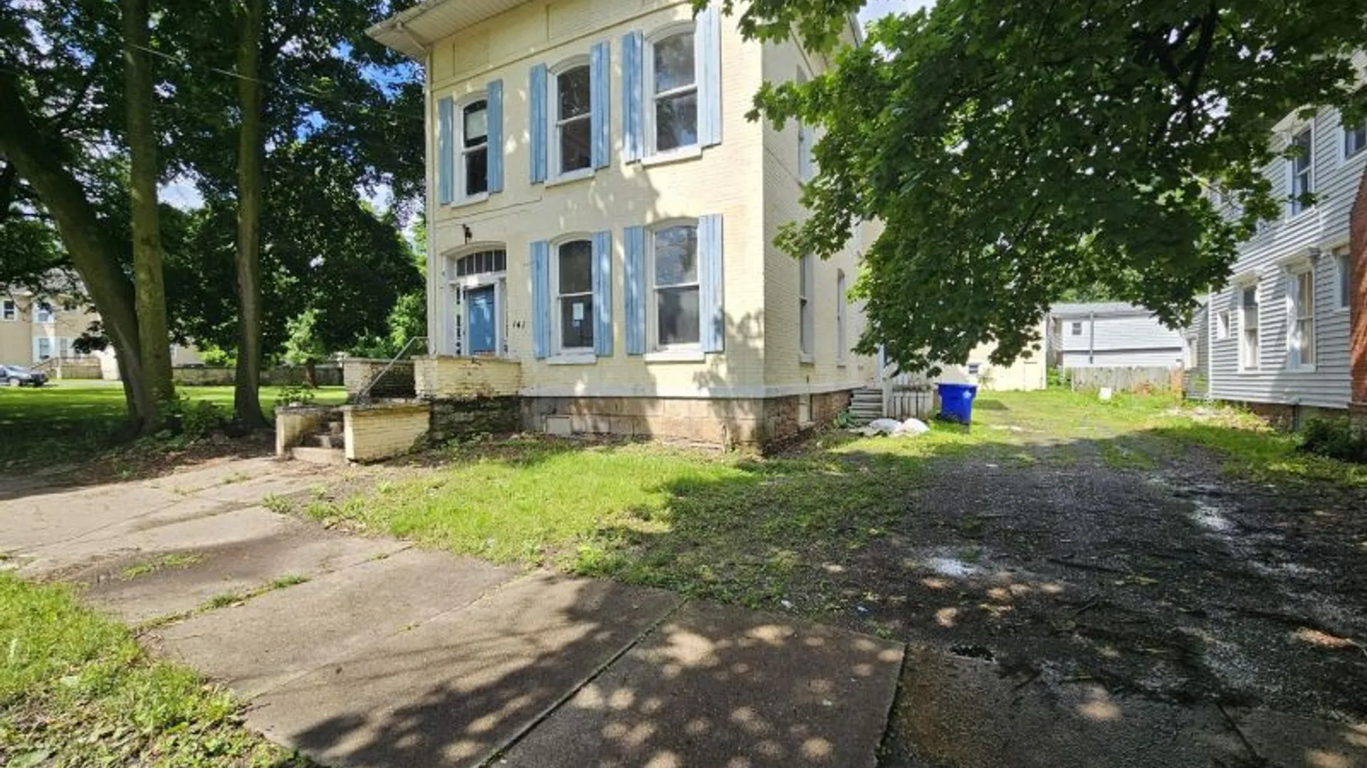 Property at 141 Pine Street, Lockport City, NY 14094 2