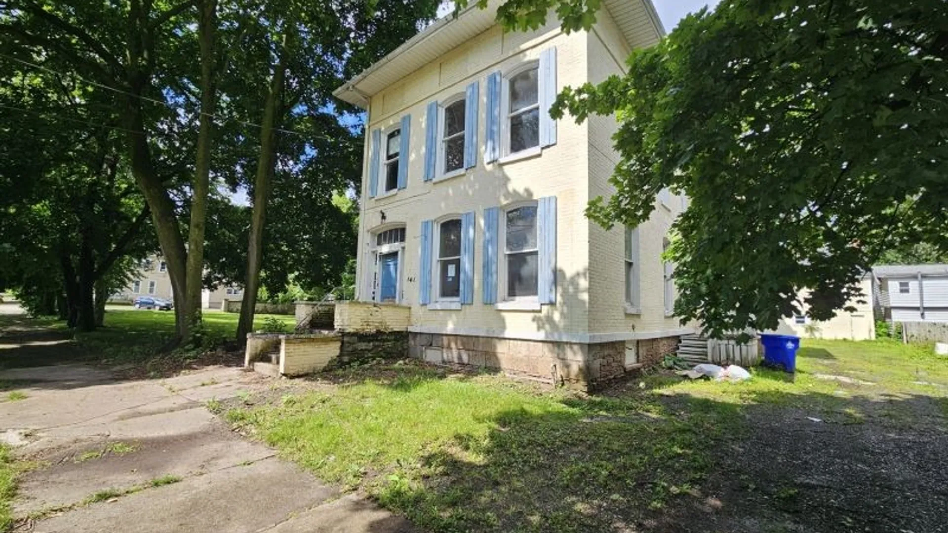 Property at 141 Pine Street, Lockport City, NY 14094 3