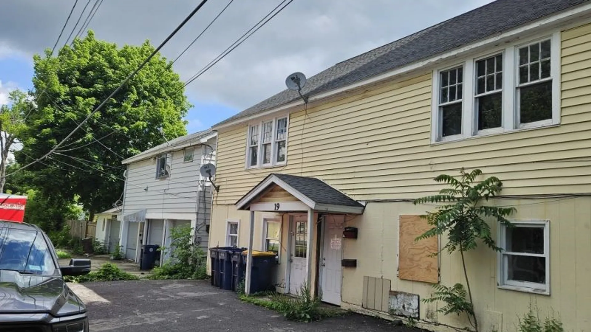 Property at 141 Pine Street, Lockport City, NY 14094 4