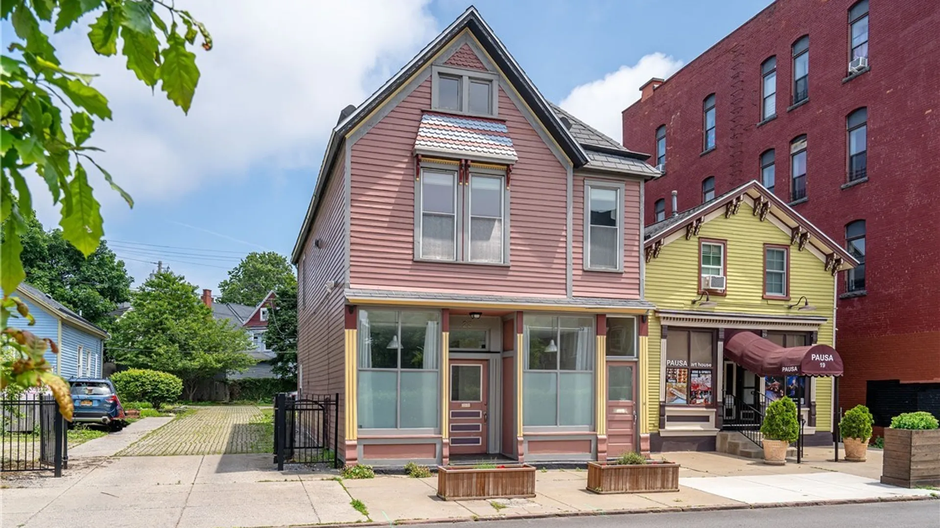 Property at 23 Wadsworth Street, Buffalo, NY 14201 3