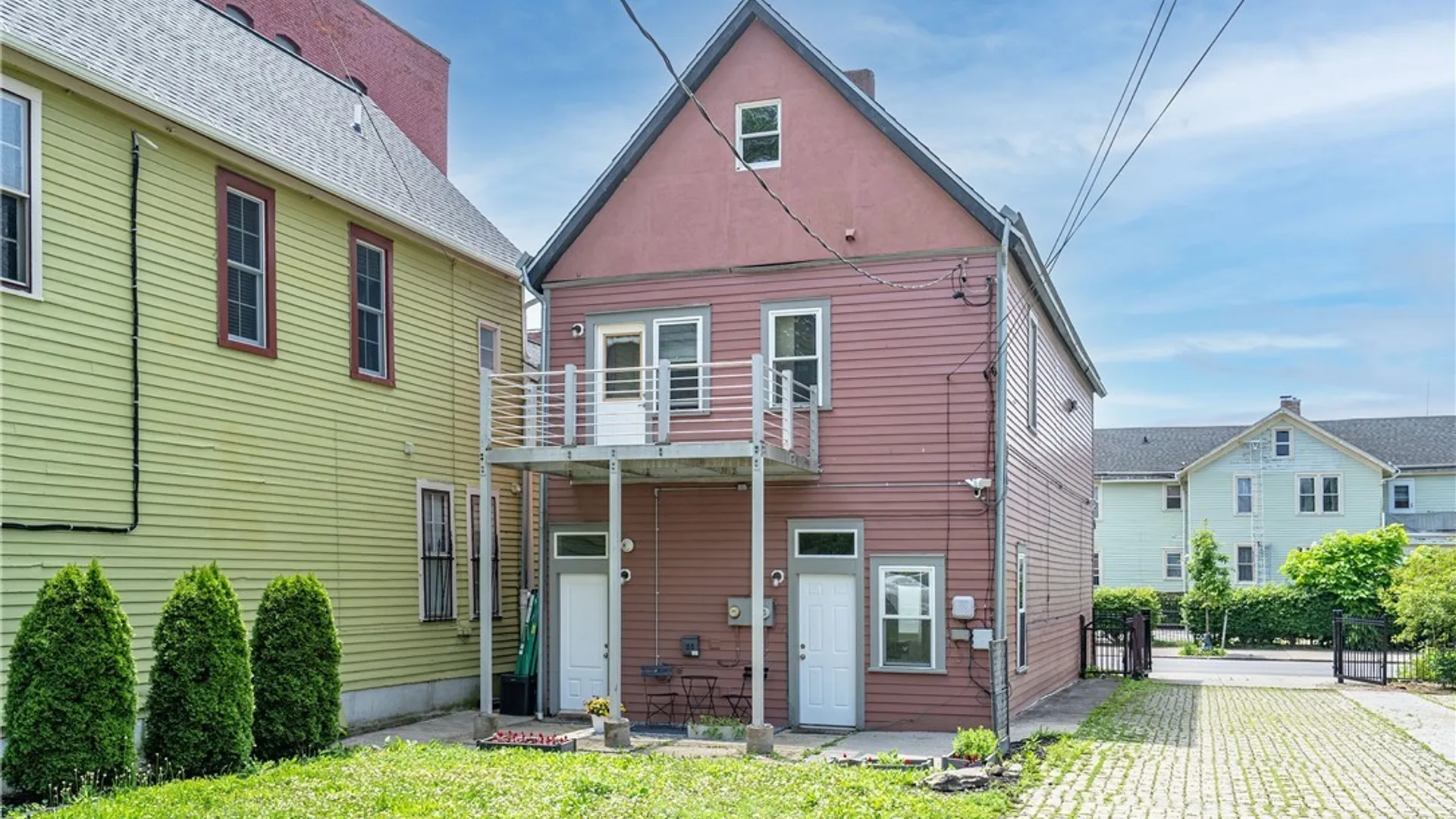 Property at 23 Wadsworth Street, Buffalo, NY 14201 33