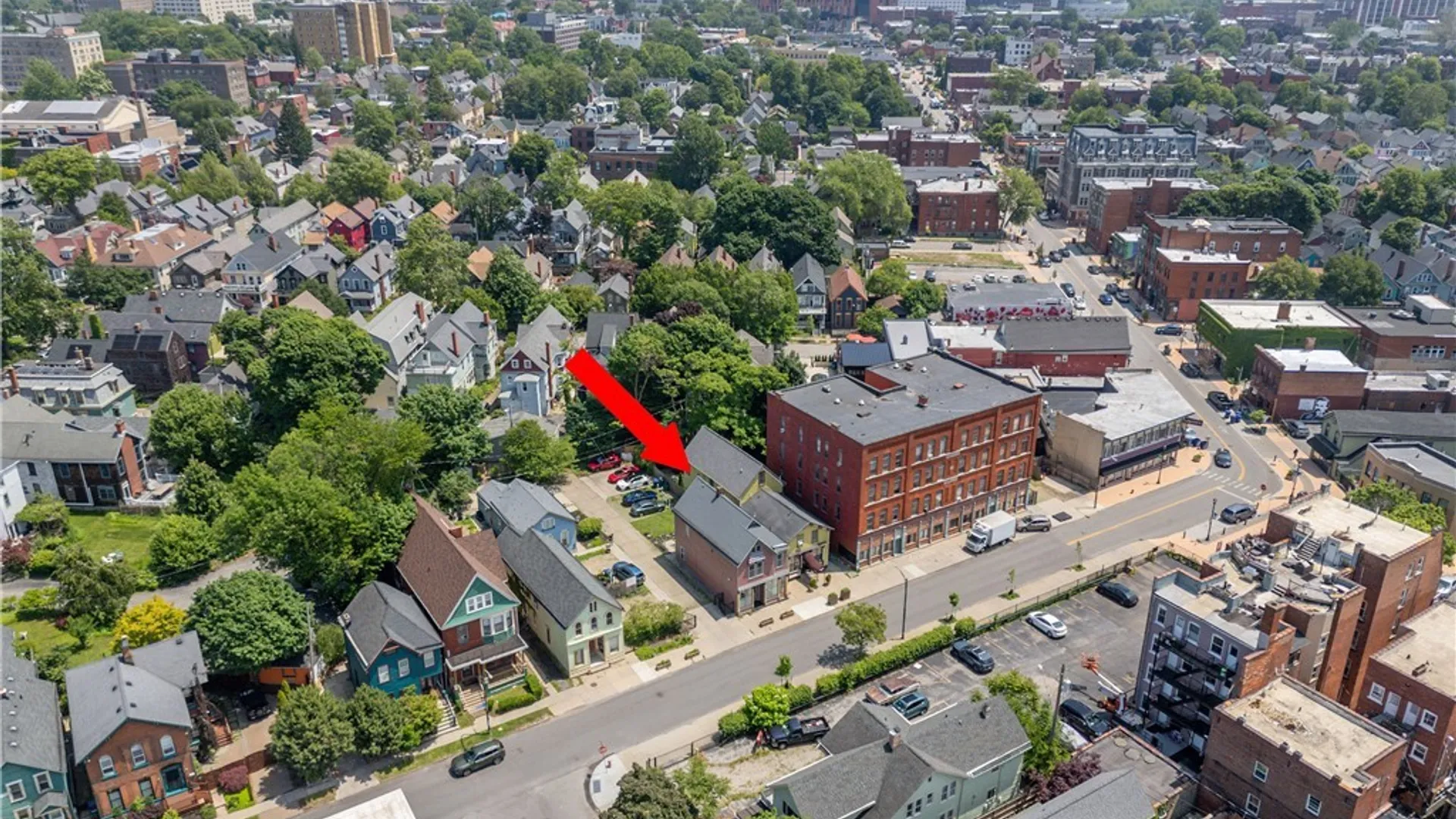 Property at 23 Wadsworth Street, Buffalo, NY 14201 36