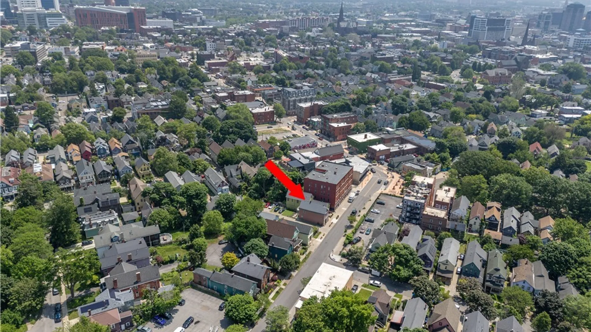 Property at 23 Wadsworth Street, Buffalo, NY 14201 37