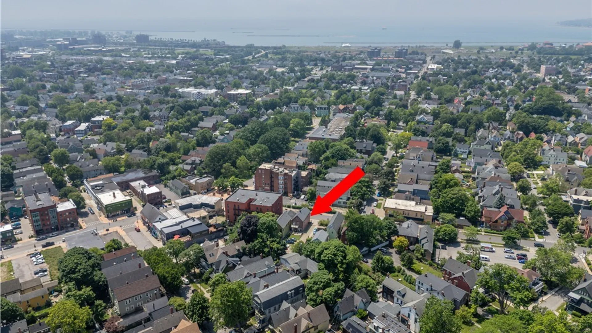 Property at 23 Wadsworth Street, Buffalo, NY 14201 39
