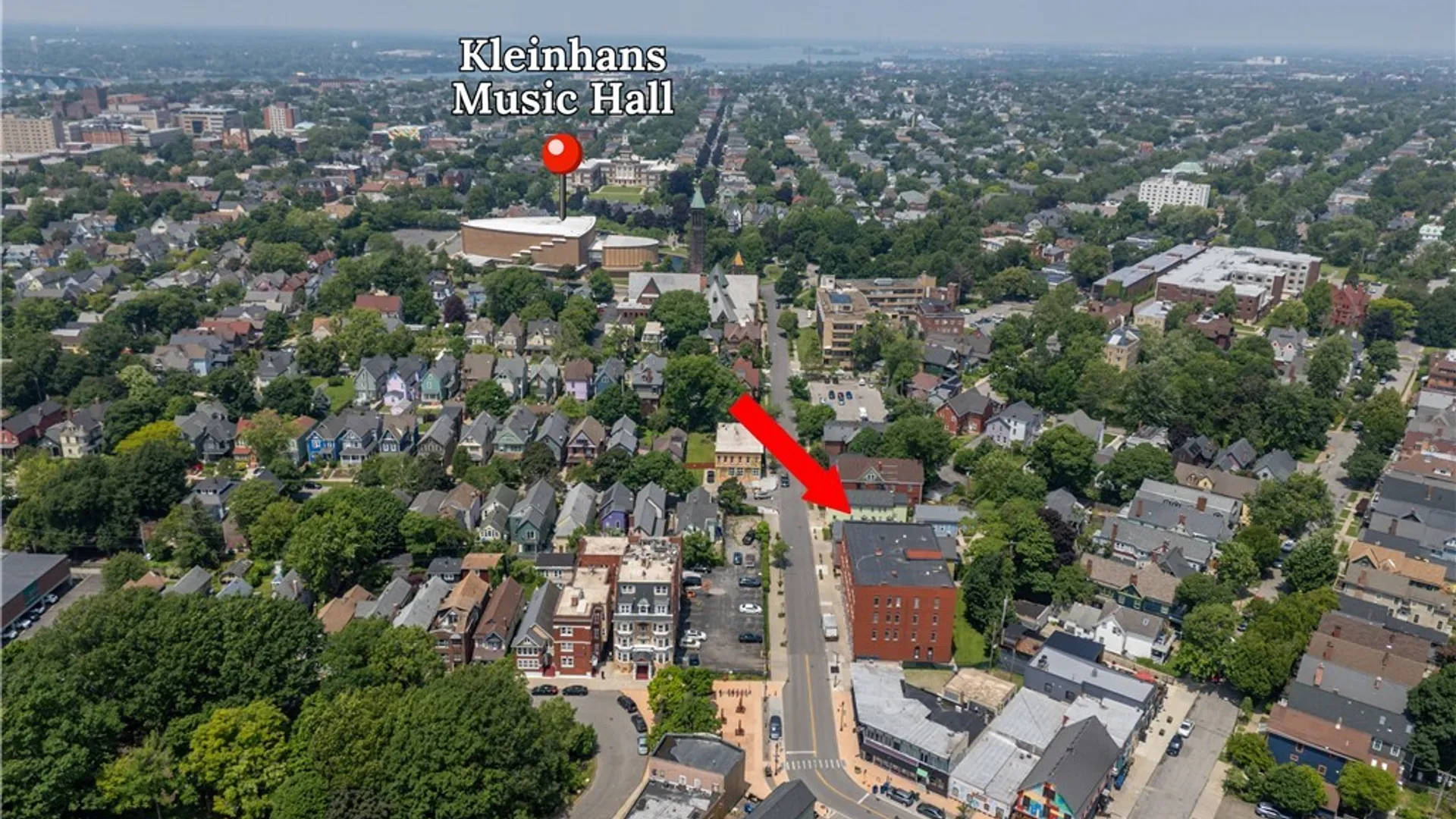 Property at 23 Wadsworth Street, Buffalo, NY 14201 41
