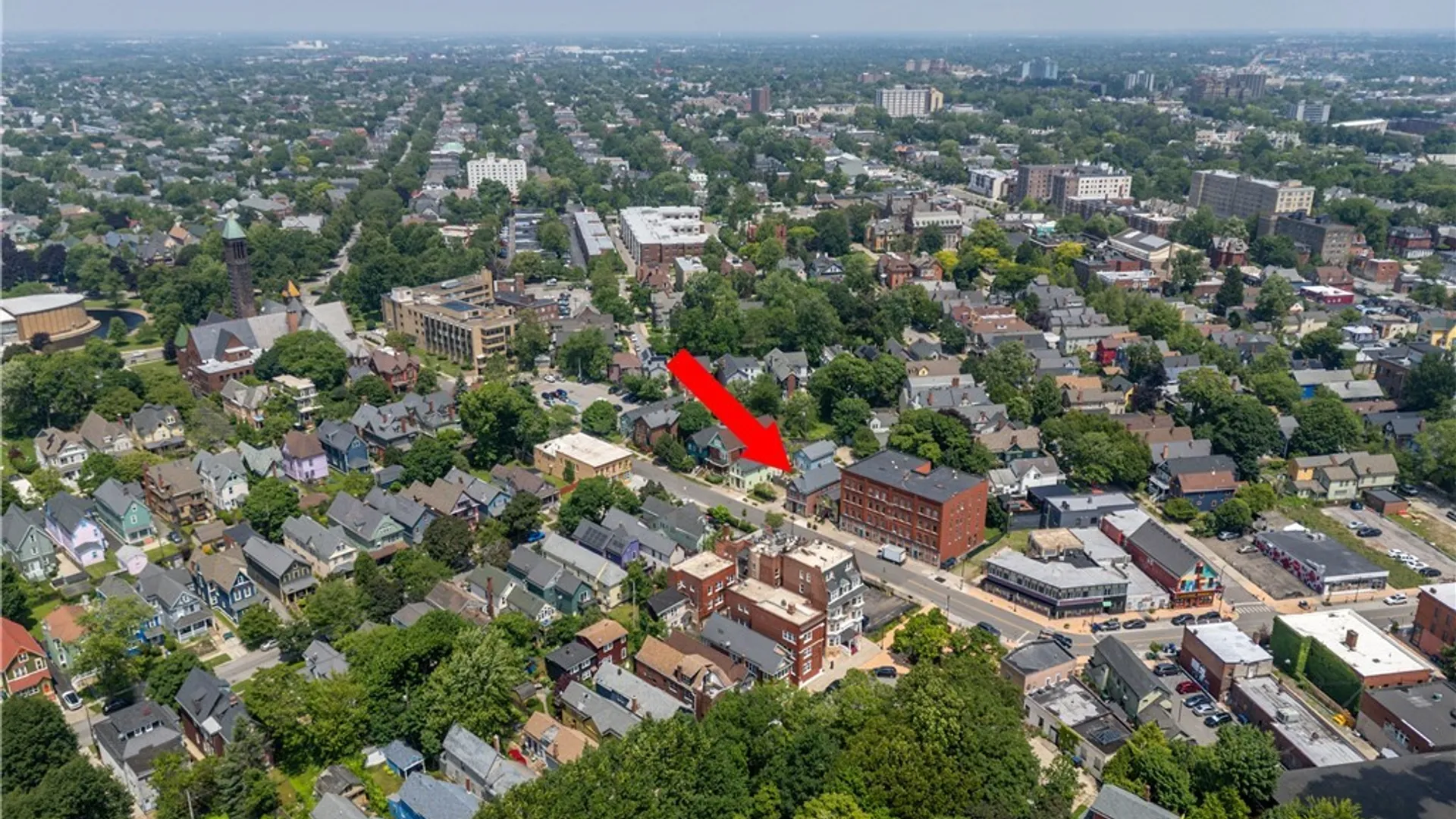 Property at 23 Wadsworth Street, Buffalo, NY 14201 42