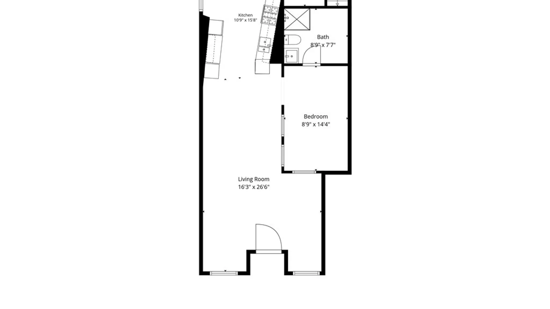 Property at 23 Wadsworth Street, Buffalo, NY 14201 44