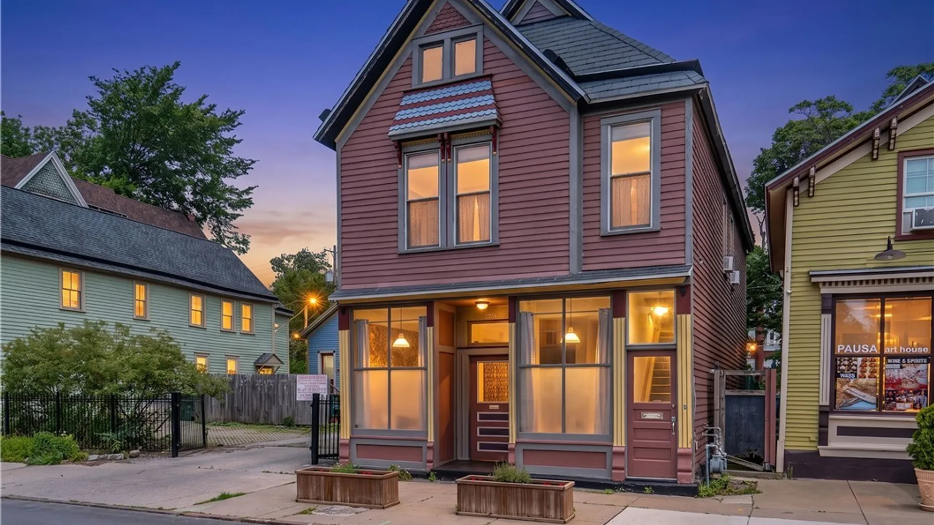 Property at 23 Wadsworth Street, Buffalo, NY 14201 47