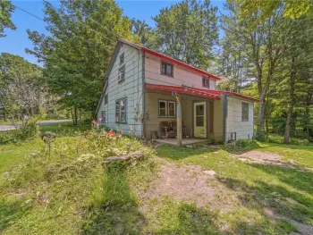 Property at 83 Knapp Road, Constantia, NY 13044