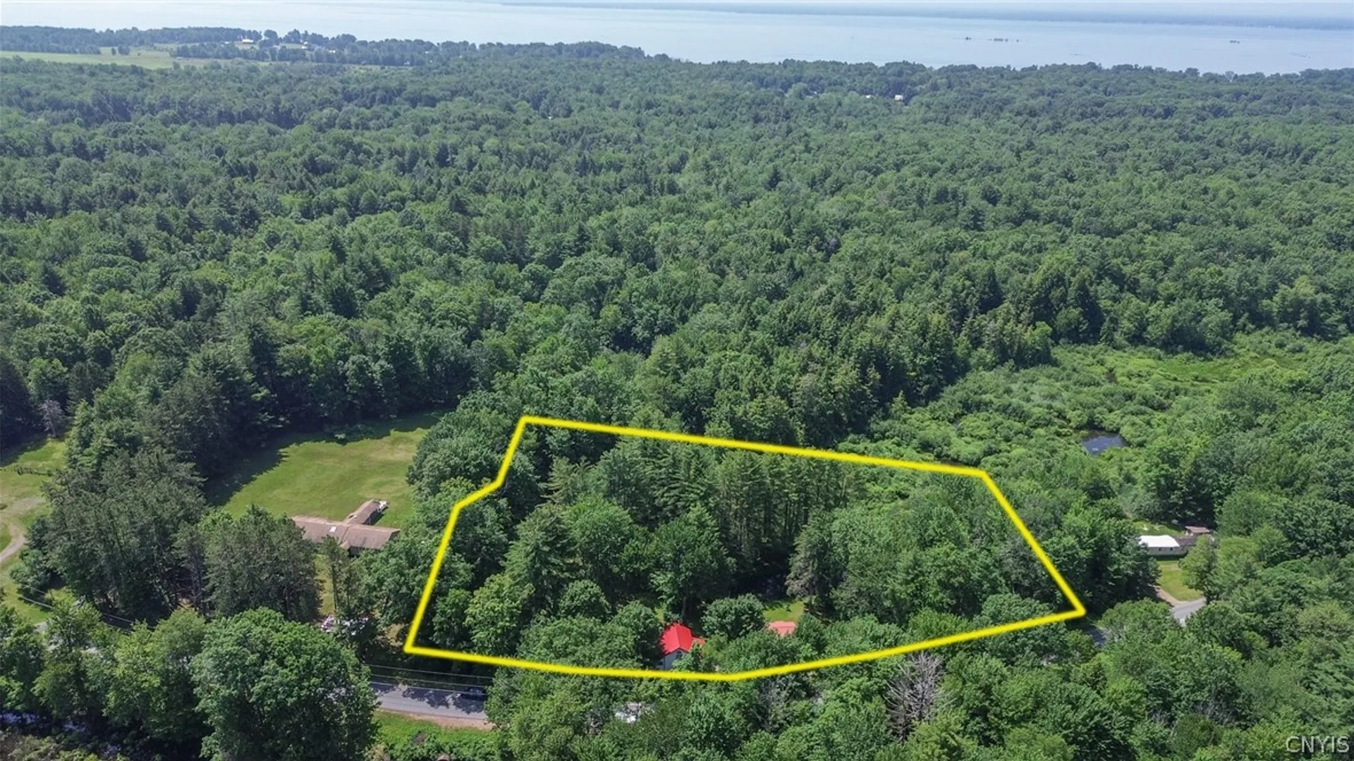 Property at 83 Knapp Road, Constantia, NY 13044 2