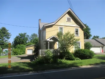Property at 21 Caton Road, Corning, NY 14830