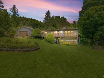 Property at 1332 Apulia Road, Fabius, NY 13084