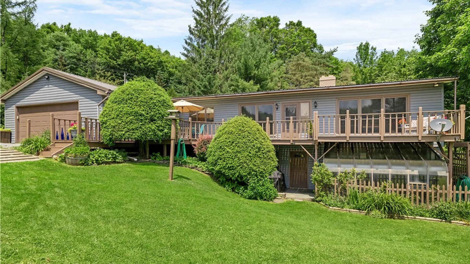 Property at 1332 Apulia Road, Fabius, NY 13084 2