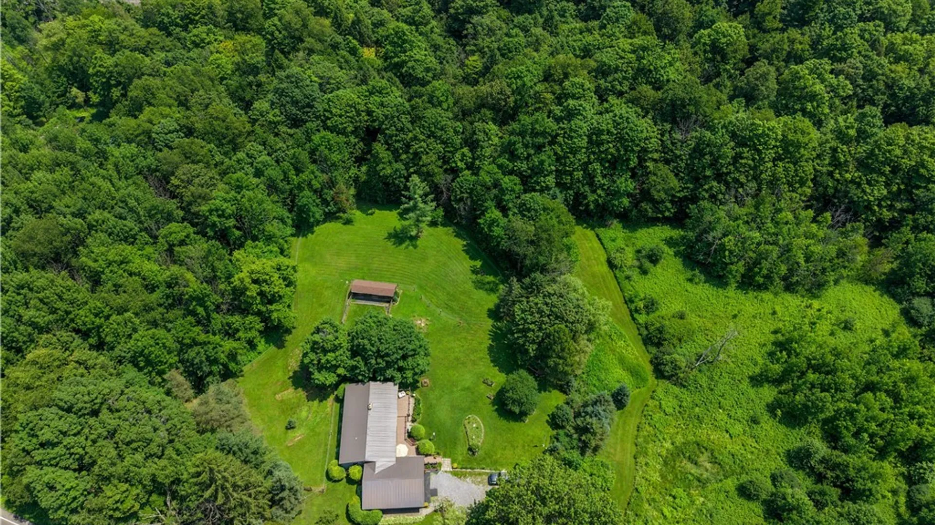 Property at 1332 Apulia Road, Fabius, NY 13084 3