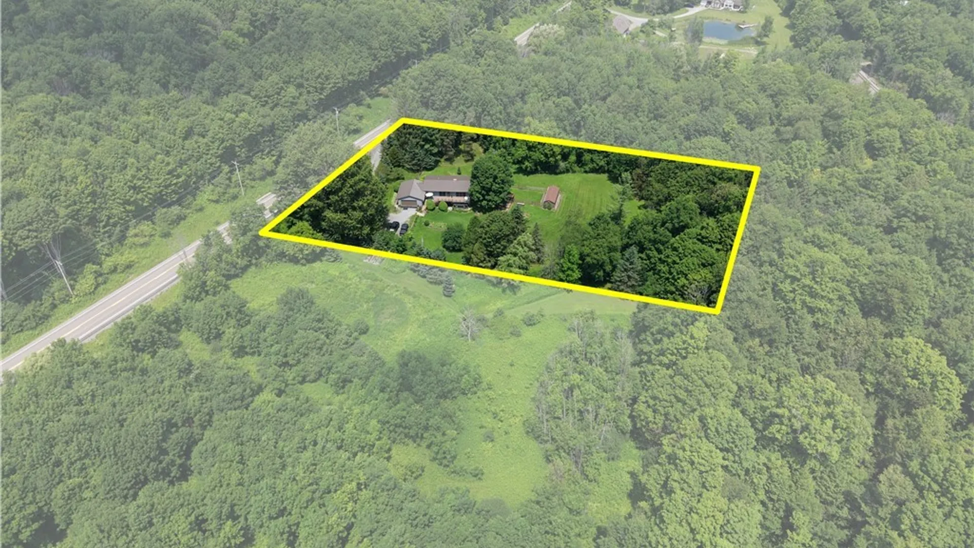 Property at 1332 Apulia Road, Fabius, NY 13084 34