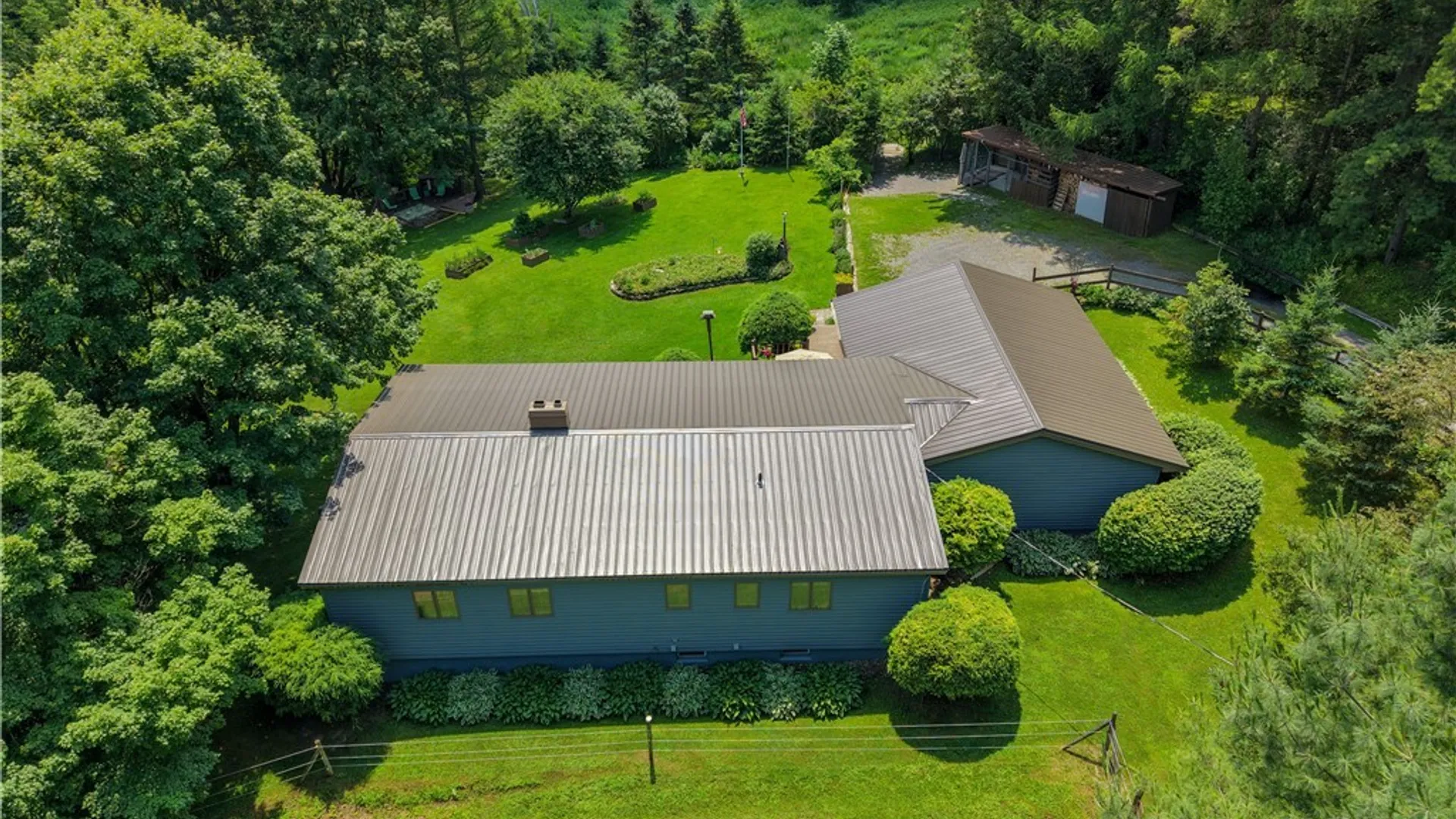 Property at 1332 Apulia Road, Fabius, NY 13084 38