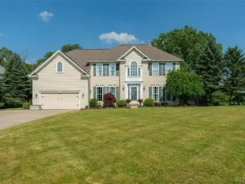 Property at 6225 Country Walk Court, Clarence, NY 14032