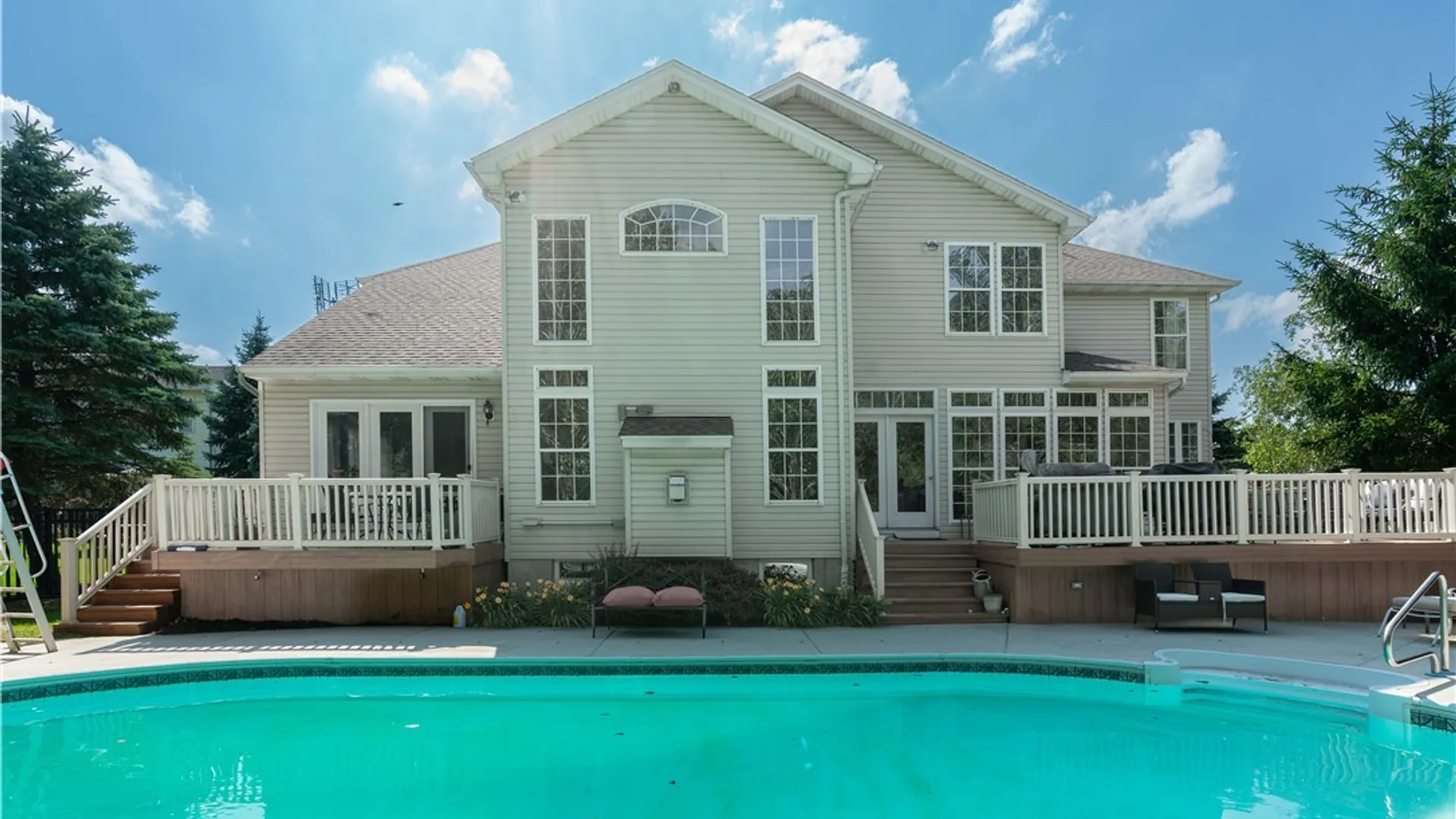 Property at 6225 Country Walk Court, Clarence, NY 14032 47