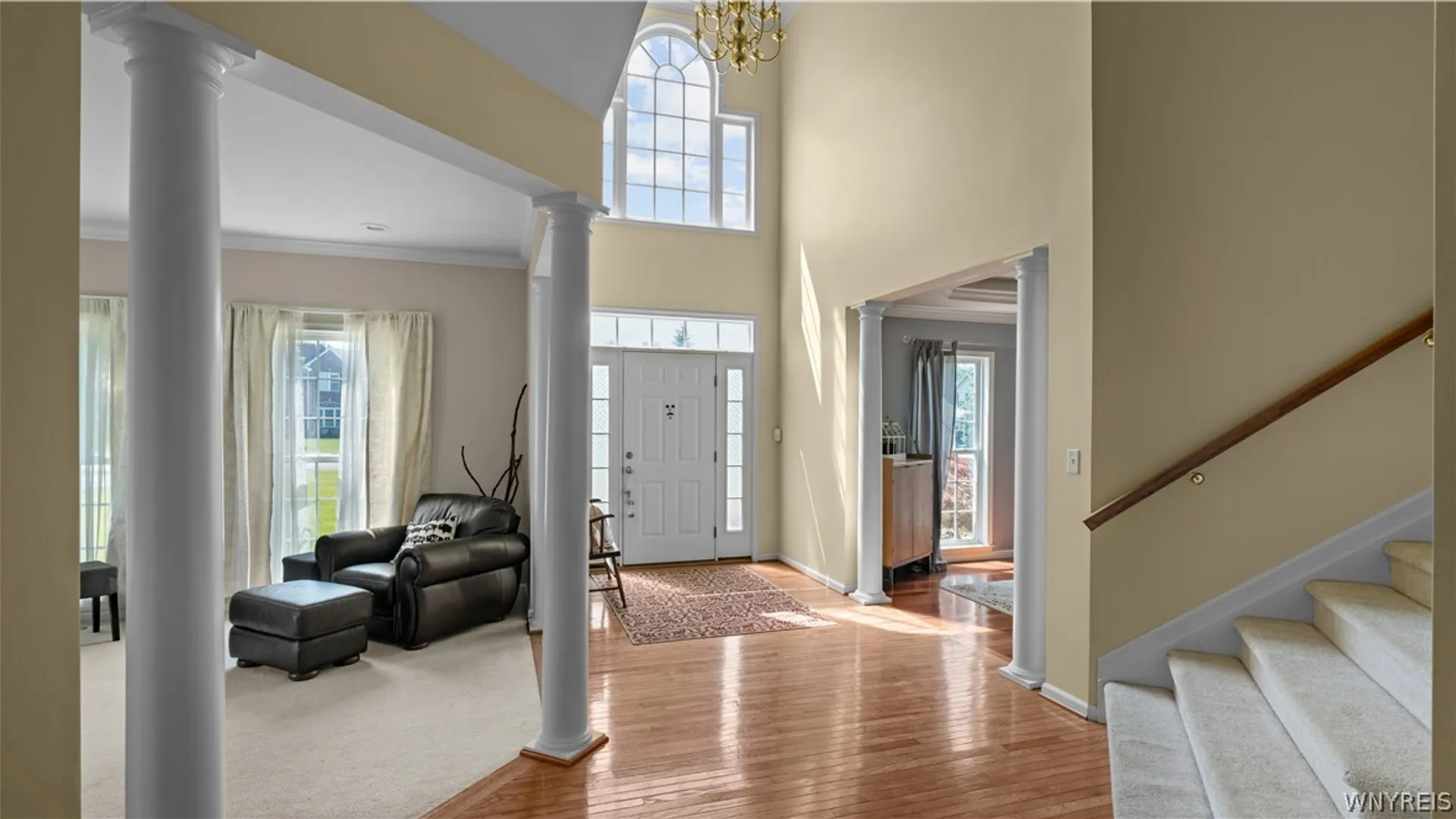 Property at 6225 Country Walk Court, Clarence, NY 14032 7