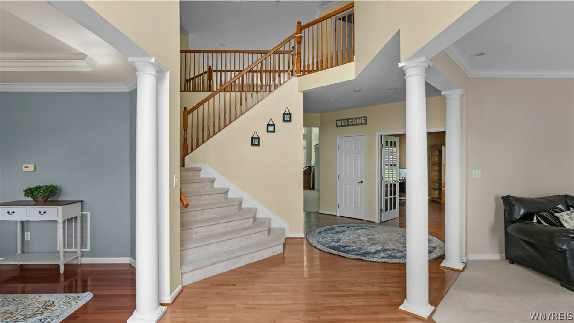 Property at 6225 Country Walk Court, Clarence, NY 14032 8