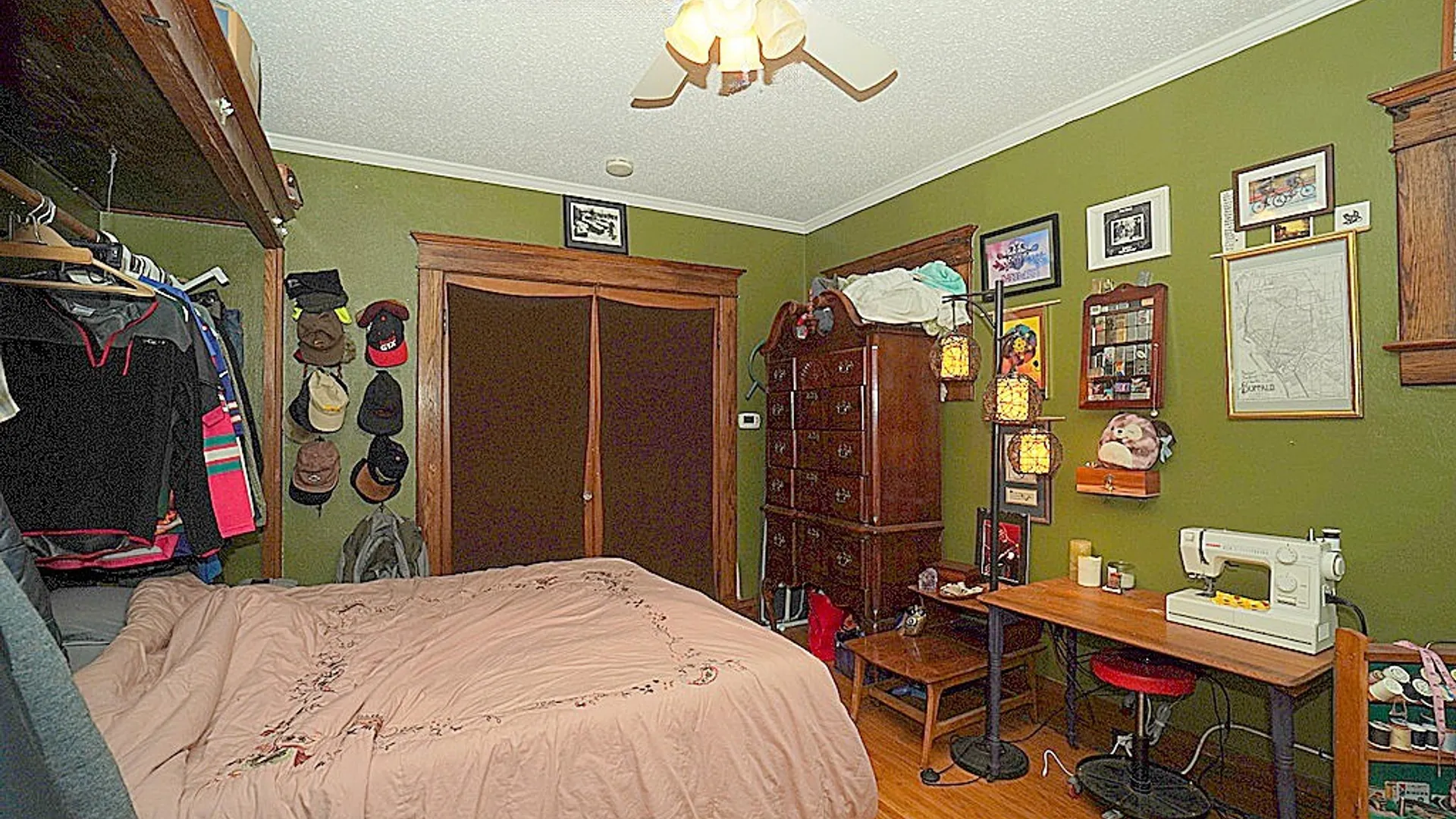 Property at 235 Saranac Avenue, Buffalo, NY 14216 12