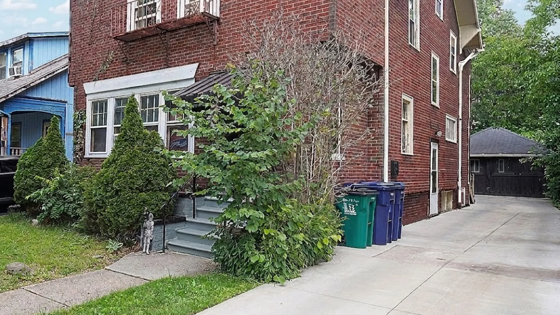 Property at 235 Saranac Avenue, Buffalo, NY 14216 2