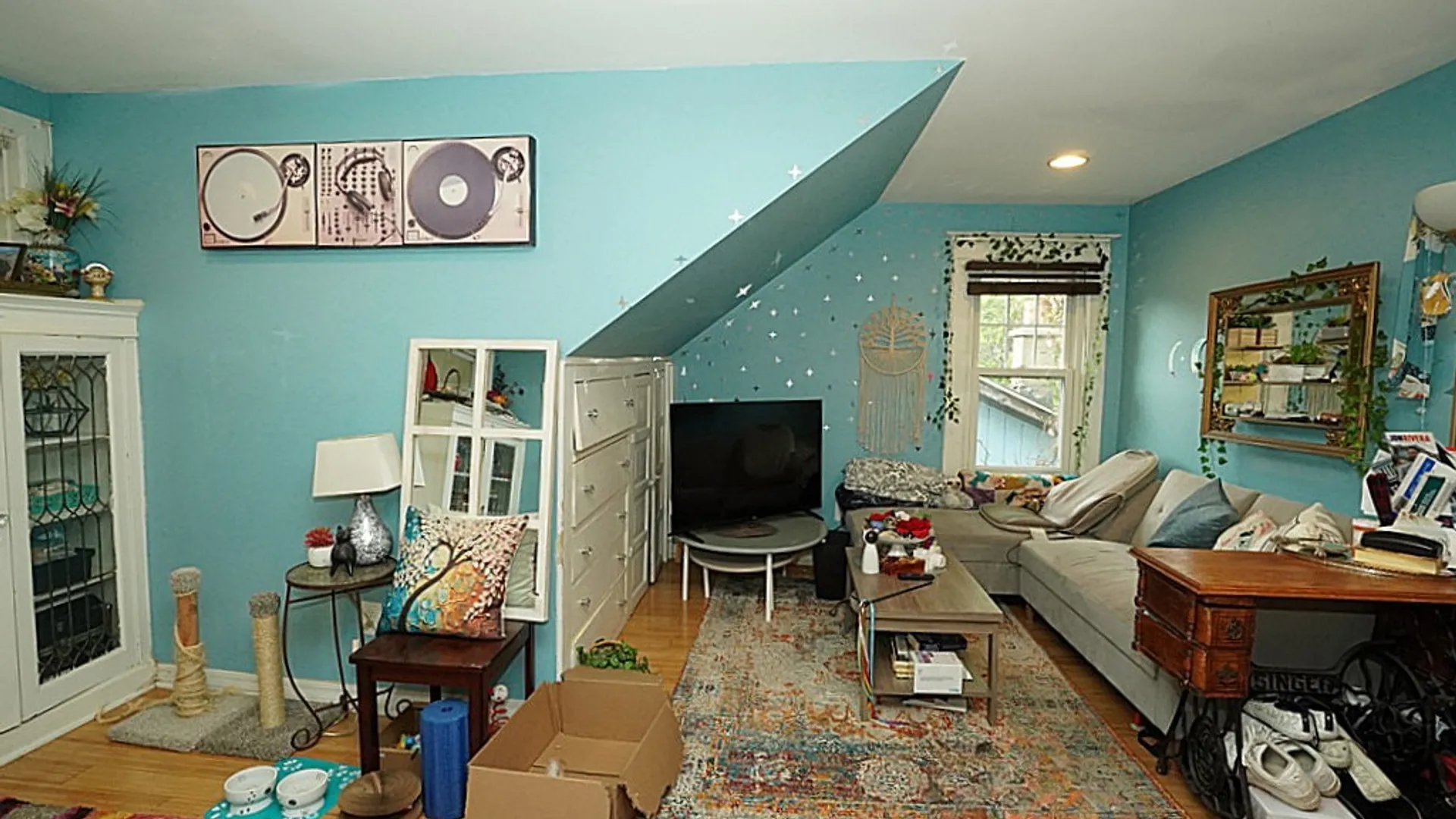 Property at 235 Saranac Avenue, Buffalo, NY 14216 24