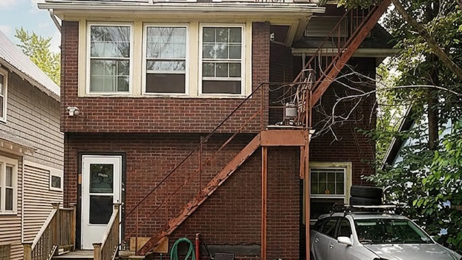 Property at 235 Saranac Avenue, Buffalo, NY 14216 36