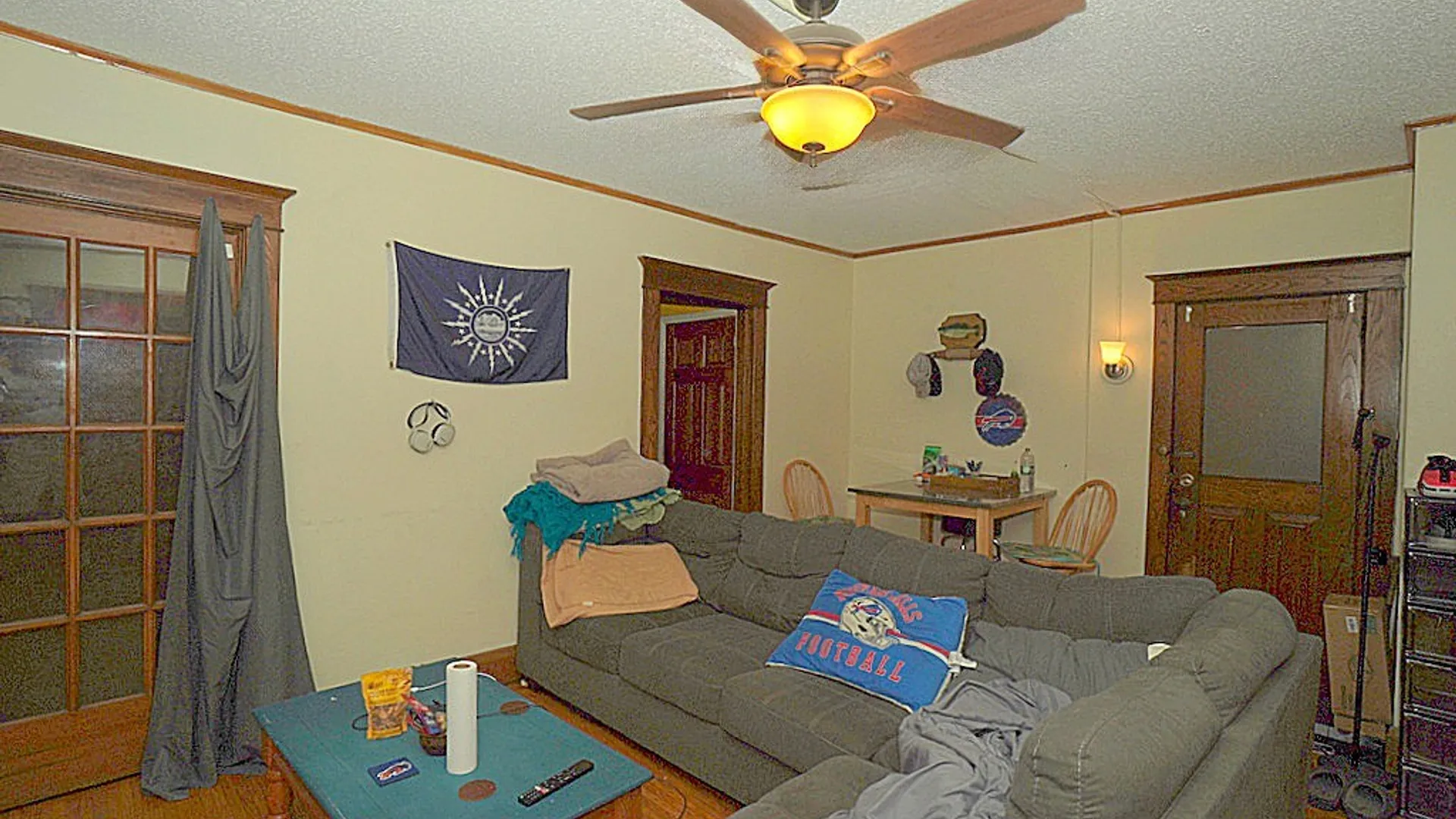 Property at 235 Saranac Avenue, Buffalo, NY 14216 9