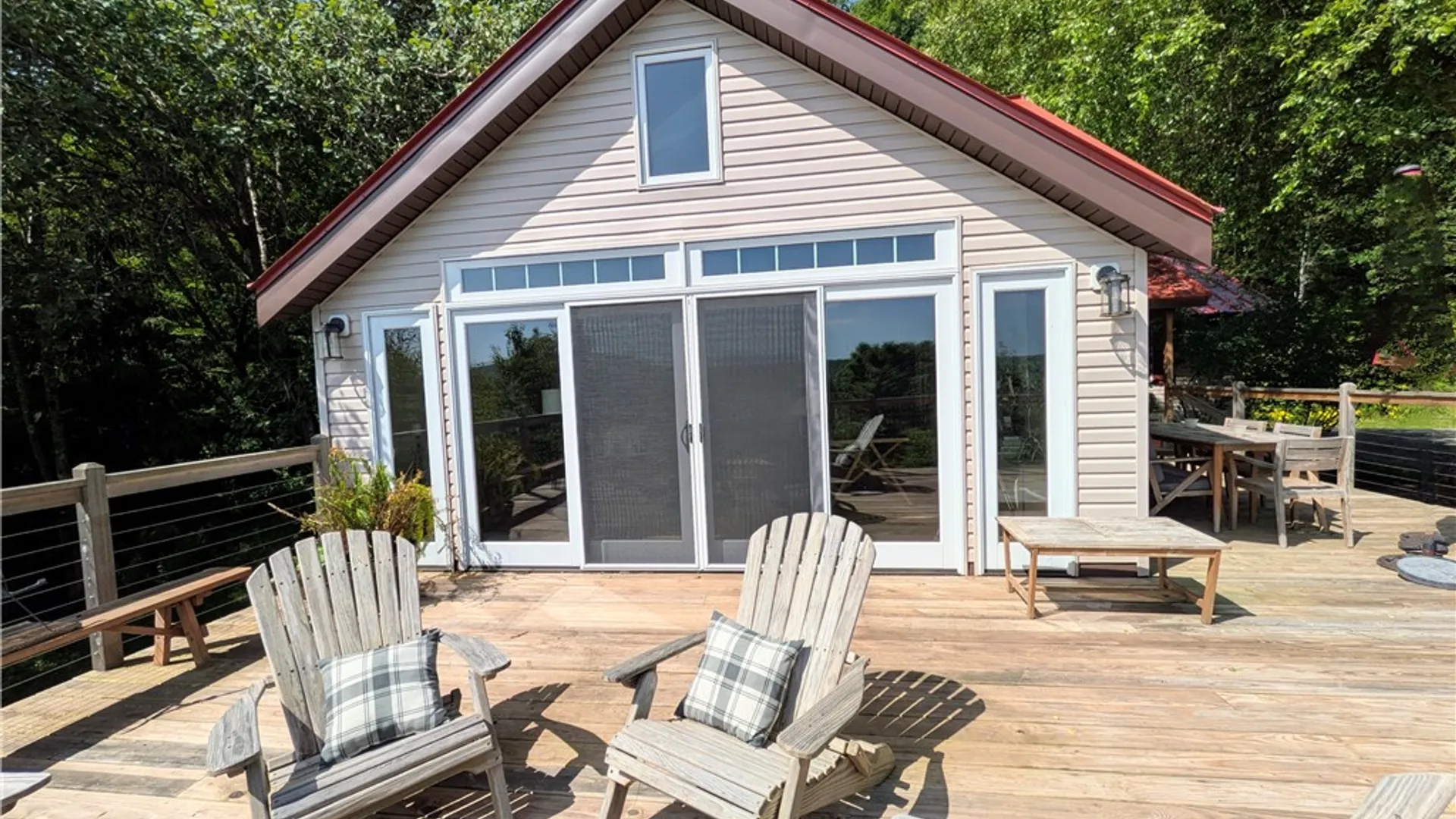 Property at 532 Lejohn Road, Kortright, NY 13739 50