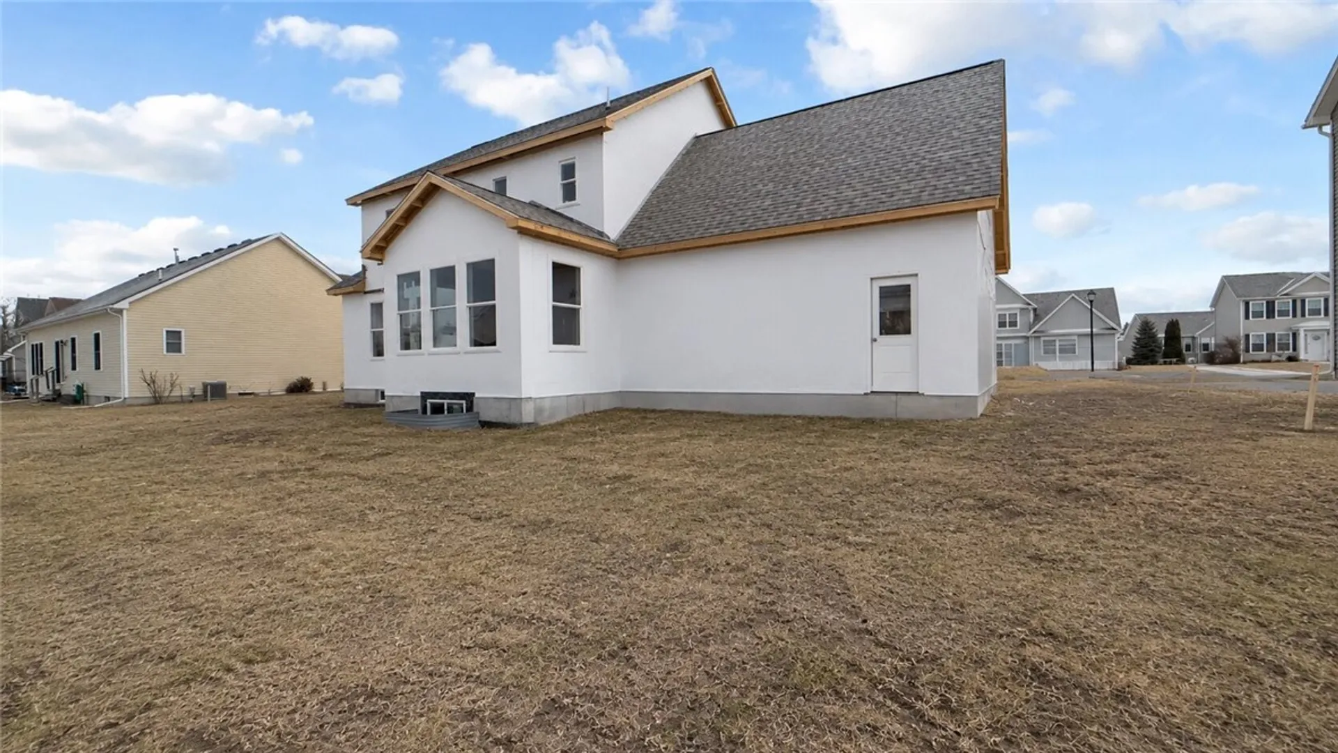 Property at 101 Ogden Parma Town Line Road, Ogden, NY 14559 2