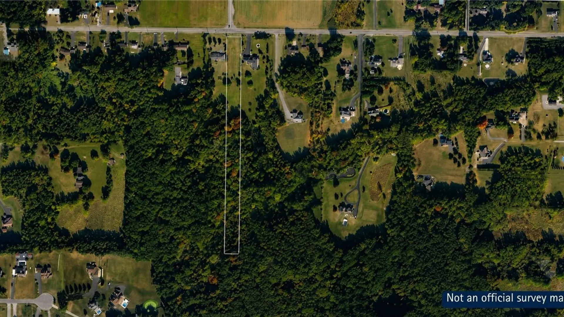 Property at 101 Ogden Parma Town Line Road, Ogden, NY 14559 6