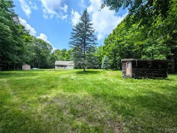 Property at 537 Maple Road, West Union, NY 14877
