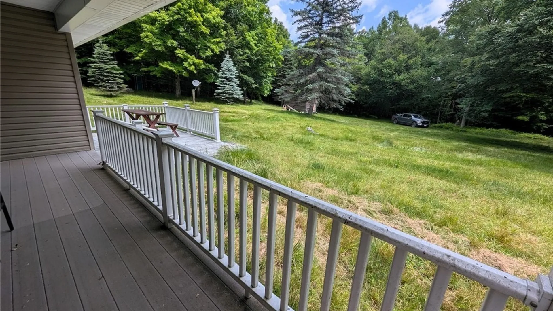 Property at 537 Maple Road, West Union, NY 14877 22