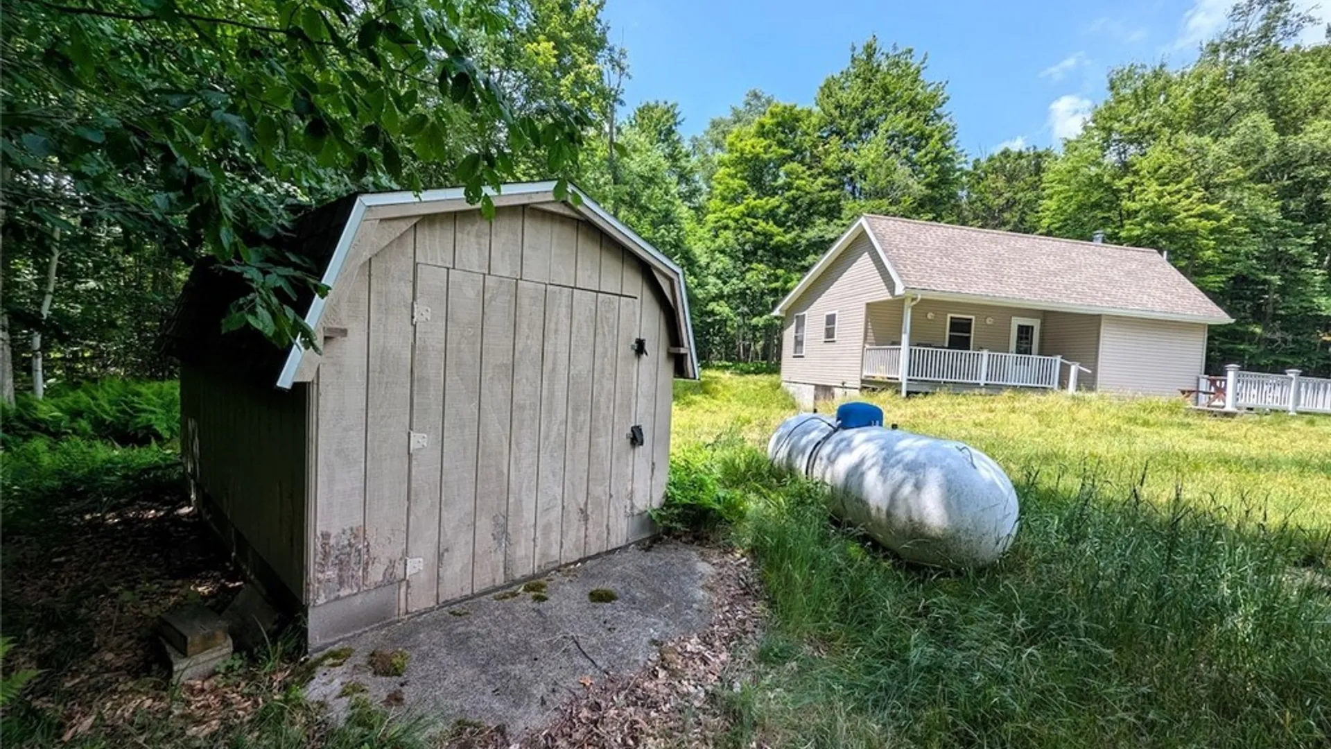Property at 537 Maple Road, West Union, NY 14877 23