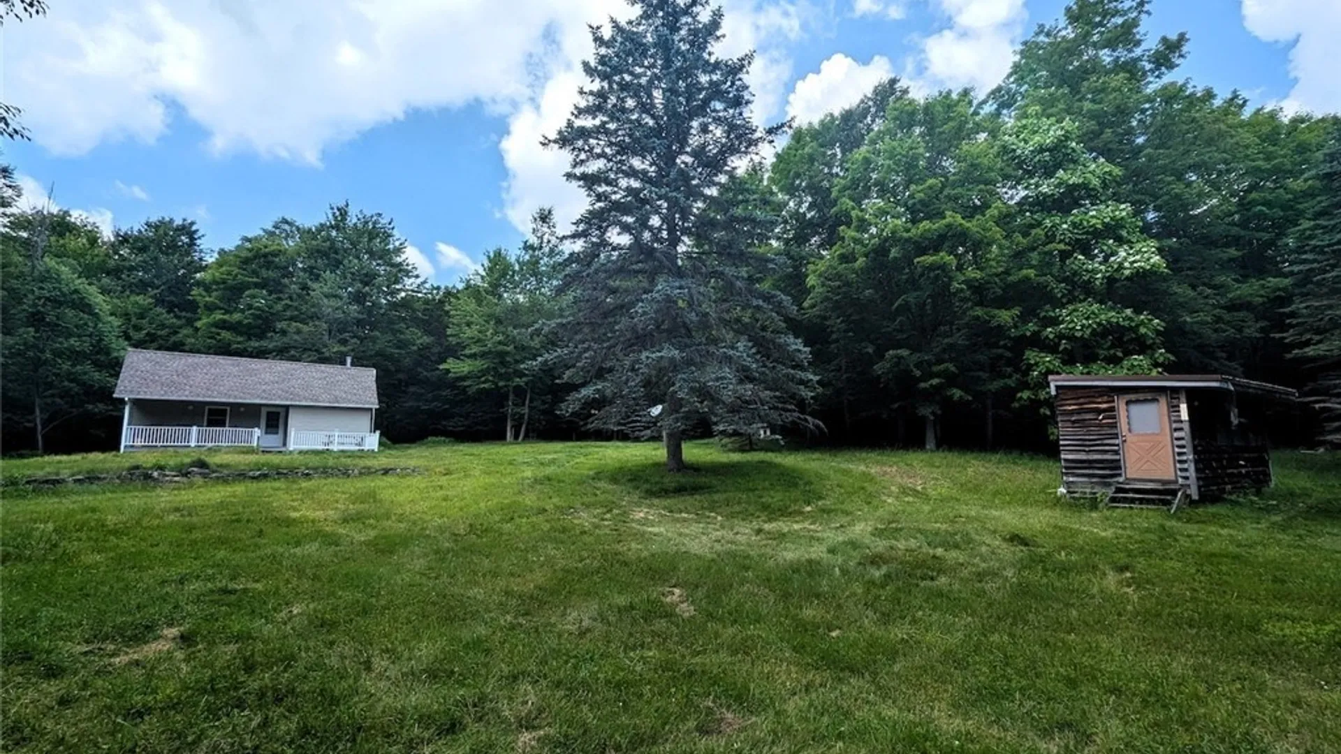 Property at 537 Maple Road, West Union, NY 14877 24