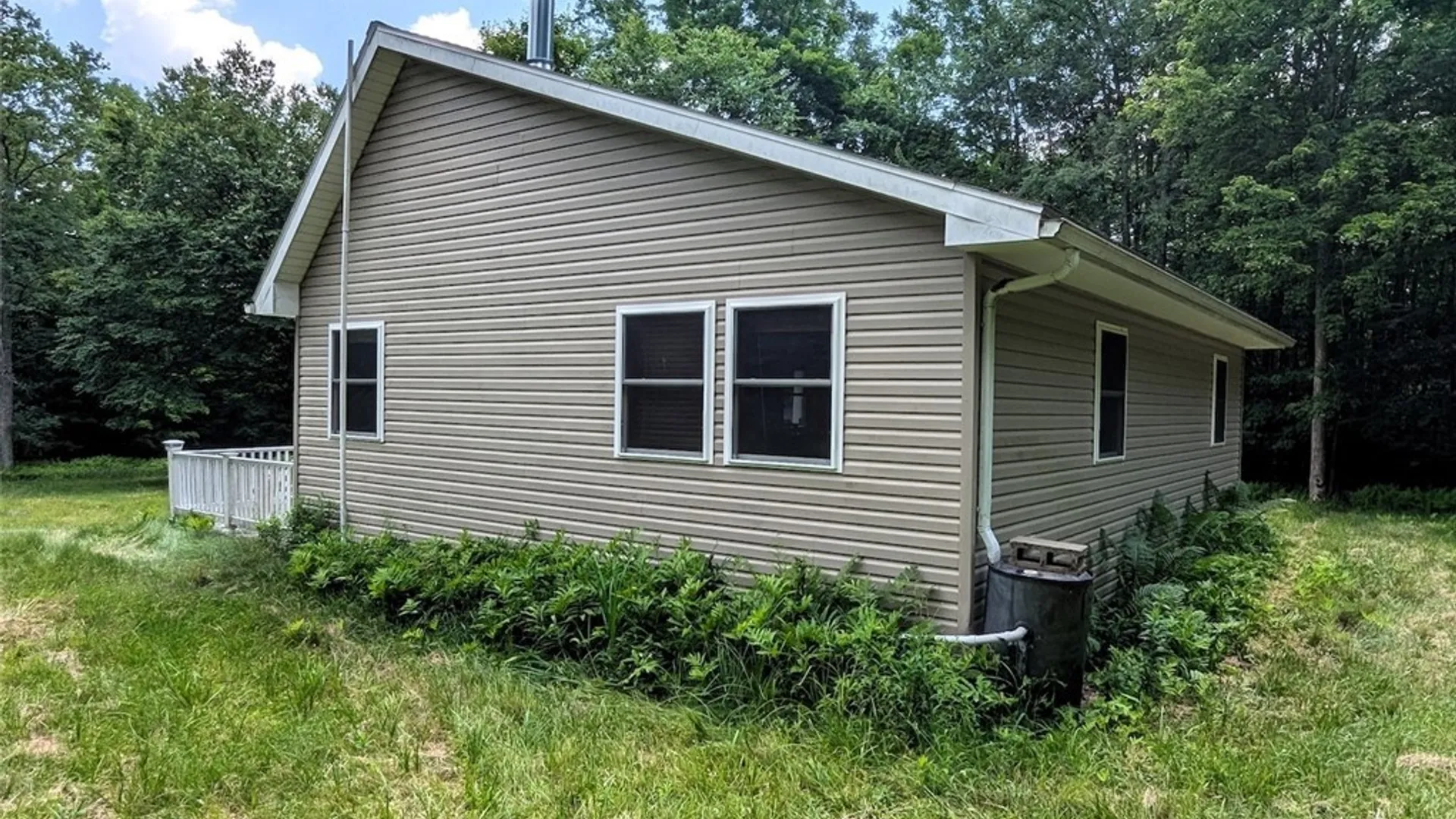 Property at 537 Maple Road, West Union, NY 14877 3