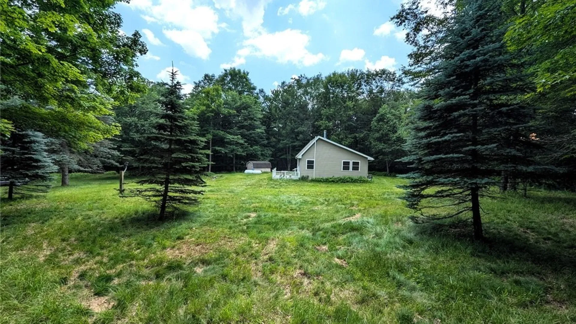 Property at 537 Maple Road, West Union, NY 14877 44