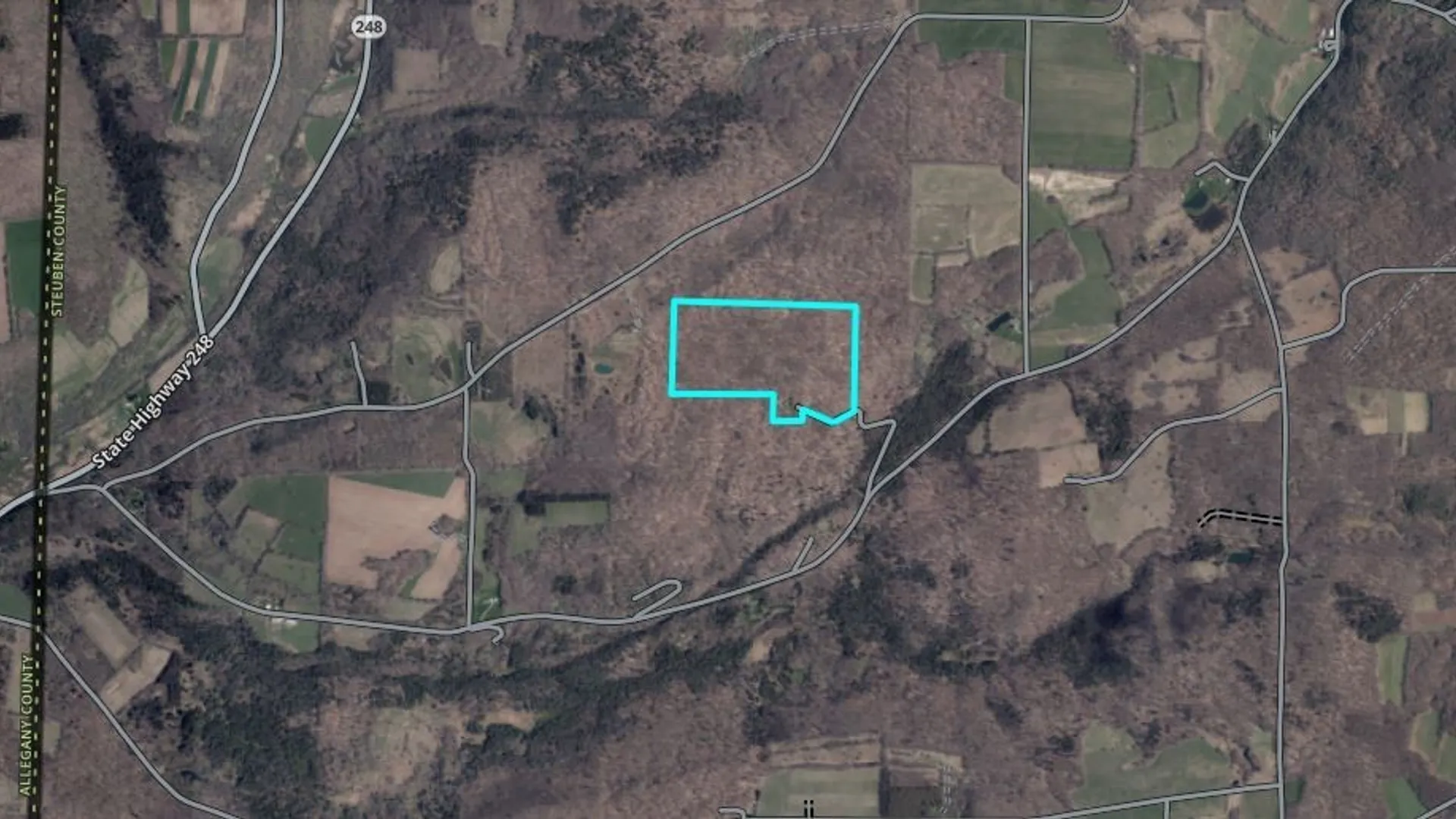 Property at 537 Maple Road, West Union, NY 14877 50