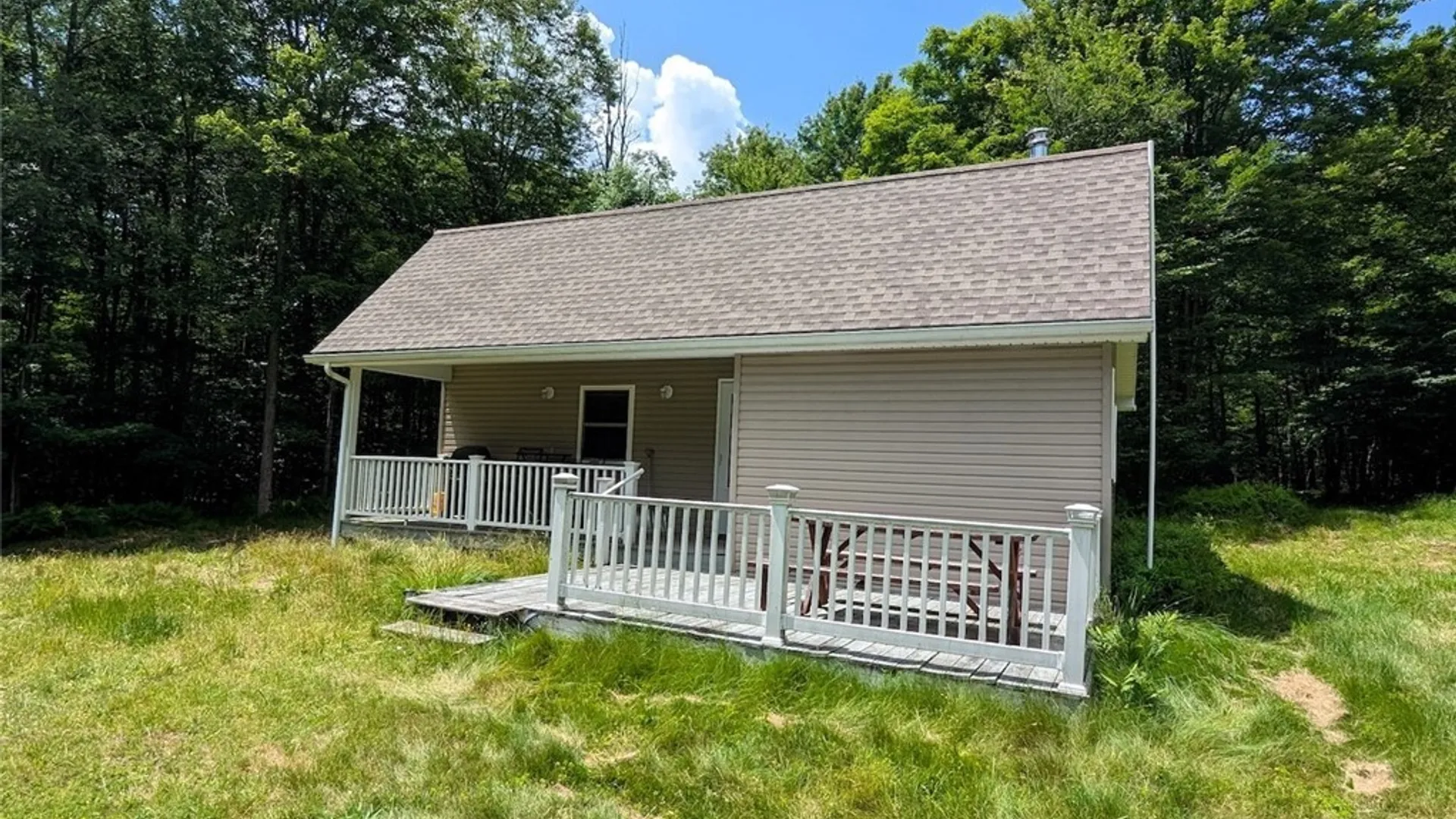 Property at 537 Maple Road, West Union, NY 14877 7