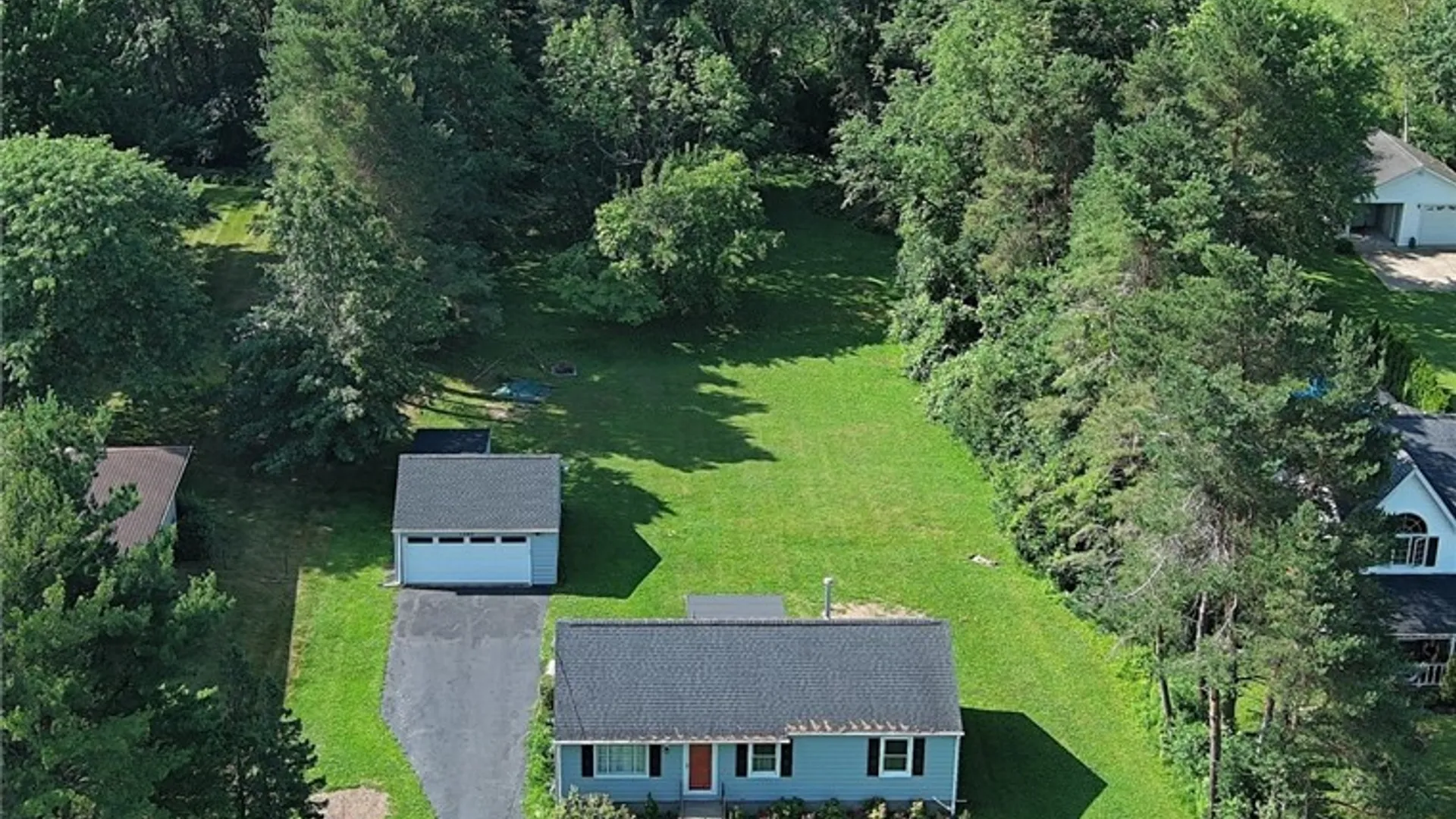 Property at 7399 Michael Road, Orchard Park, NY 14127 12