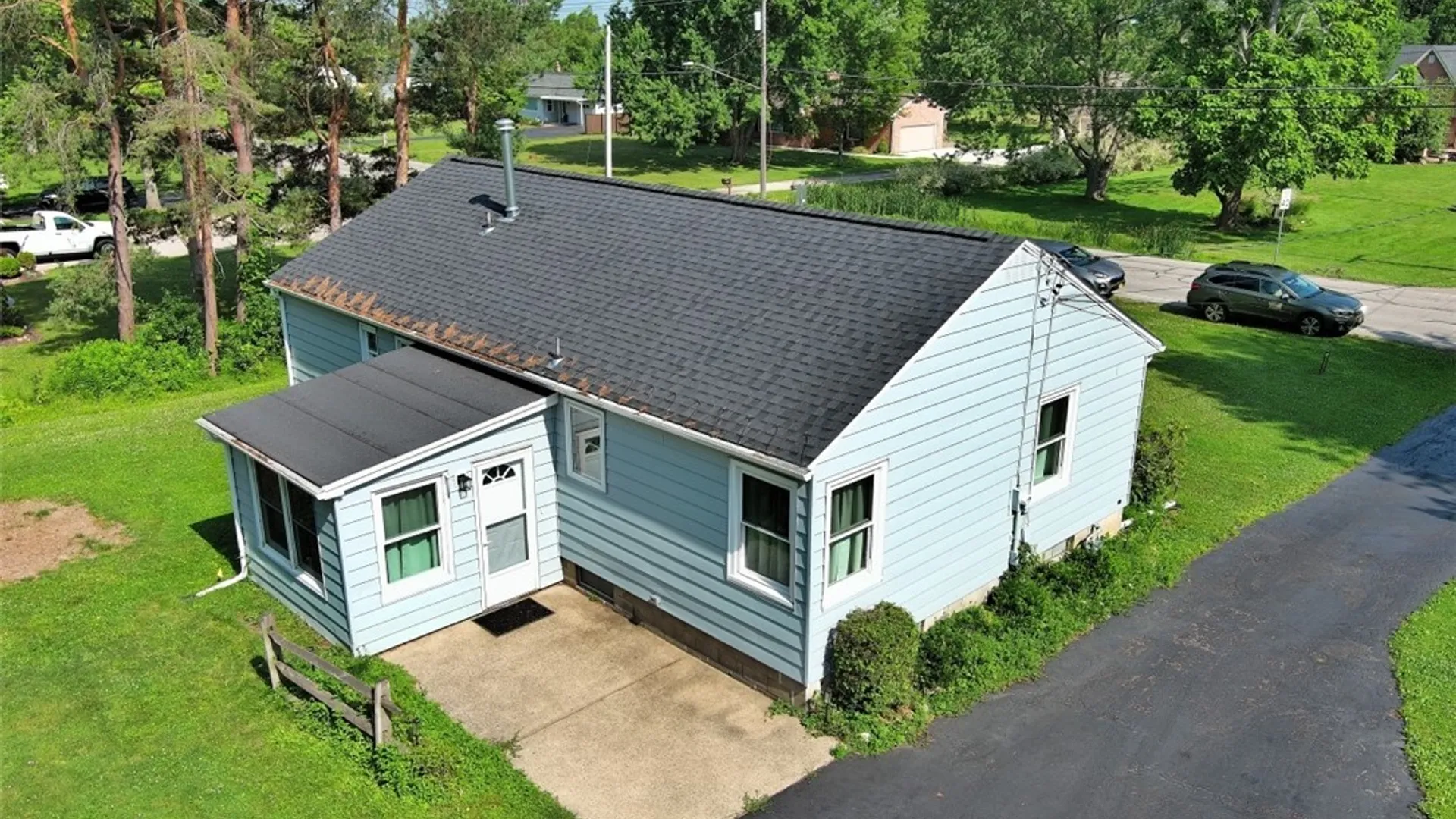 Property at 7399 Michael Road, Orchard Park, NY 14127 14