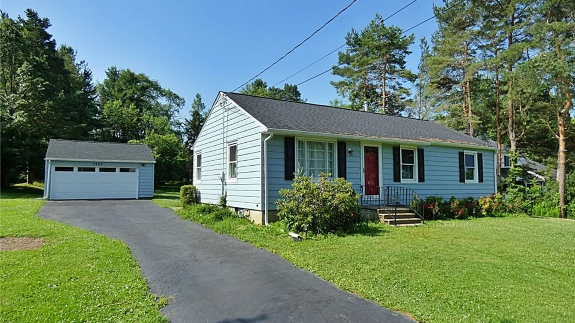 Property at 7399 Michael Road, Orchard Park, NY 14127 3